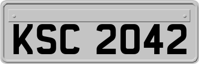 KSC2042
