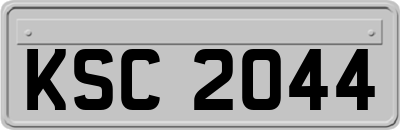 KSC2044