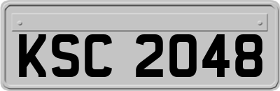 KSC2048