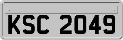 KSC2049