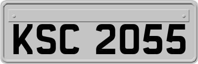 KSC2055