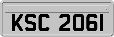 KSC2061