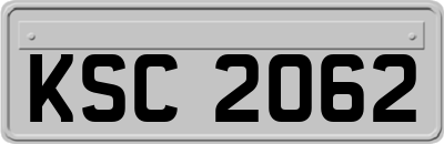 KSC2062
