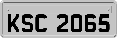 KSC2065