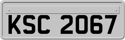 KSC2067