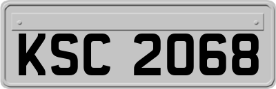 KSC2068