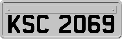 KSC2069