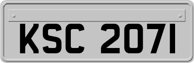 KSC2071