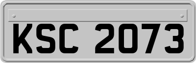 KSC2073