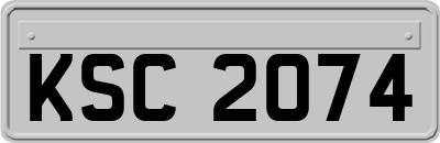 KSC2074