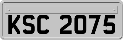 KSC2075