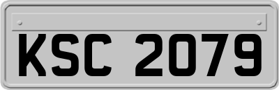 KSC2079