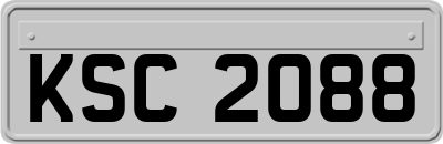 KSC2088