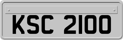 KSC2100