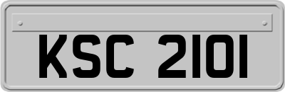 KSC2101