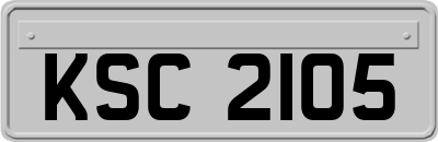 KSC2105