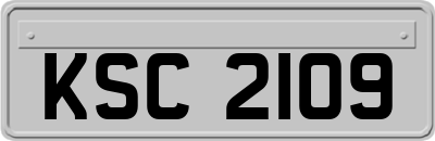 KSC2109