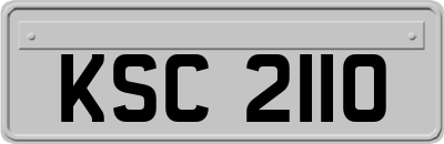 KSC2110