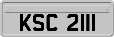 KSC2111