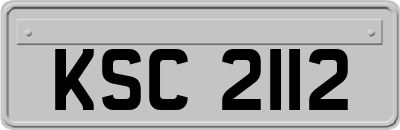 KSC2112