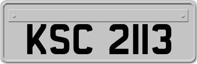 KSC2113