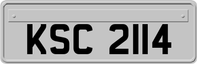 KSC2114