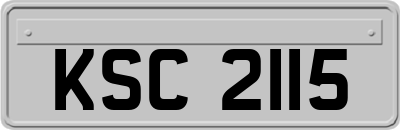 KSC2115