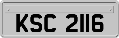 KSC2116