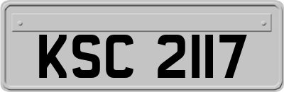 KSC2117