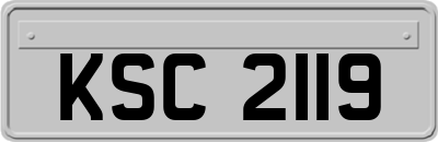KSC2119