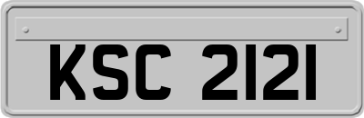 KSC2121
