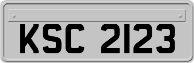 KSC2123
