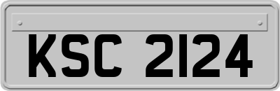 KSC2124