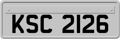KSC2126