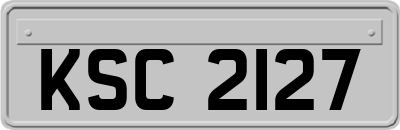 KSC2127