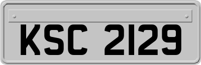 KSC2129