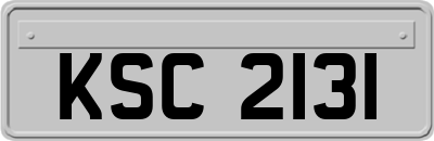 KSC2131
