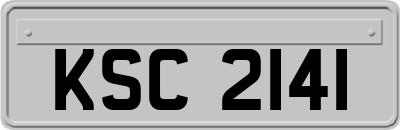 KSC2141