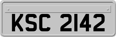 KSC2142