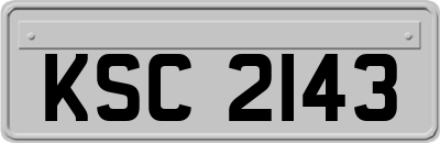 KSC2143