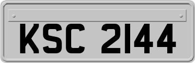 KSC2144