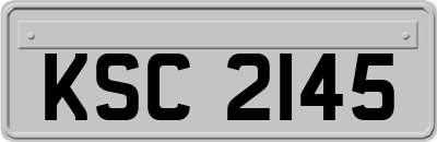 KSC2145