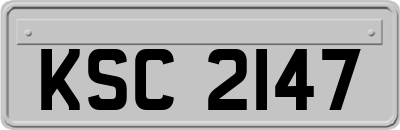KSC2147