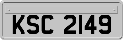 KSC2149