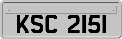 KSC2151