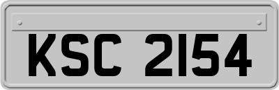 KSC2154