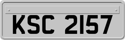 KSC2157
