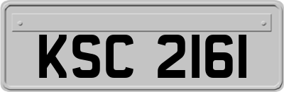 KSC2161