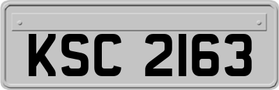KSC2163