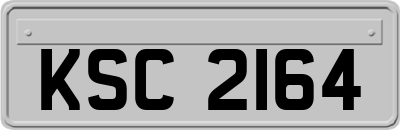 KSC2164